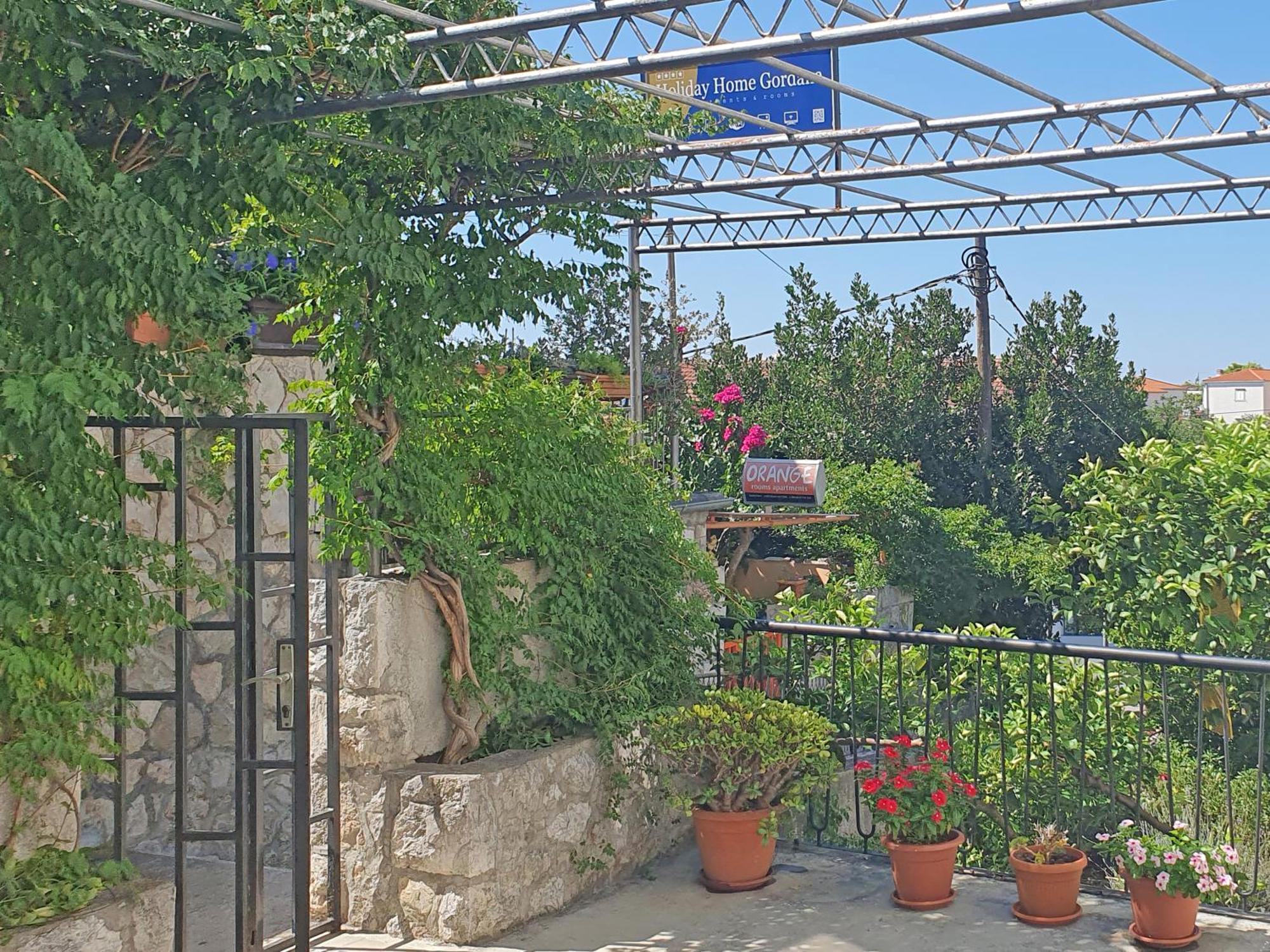Holiday Home Gordana II Hvar Town Exterior photo