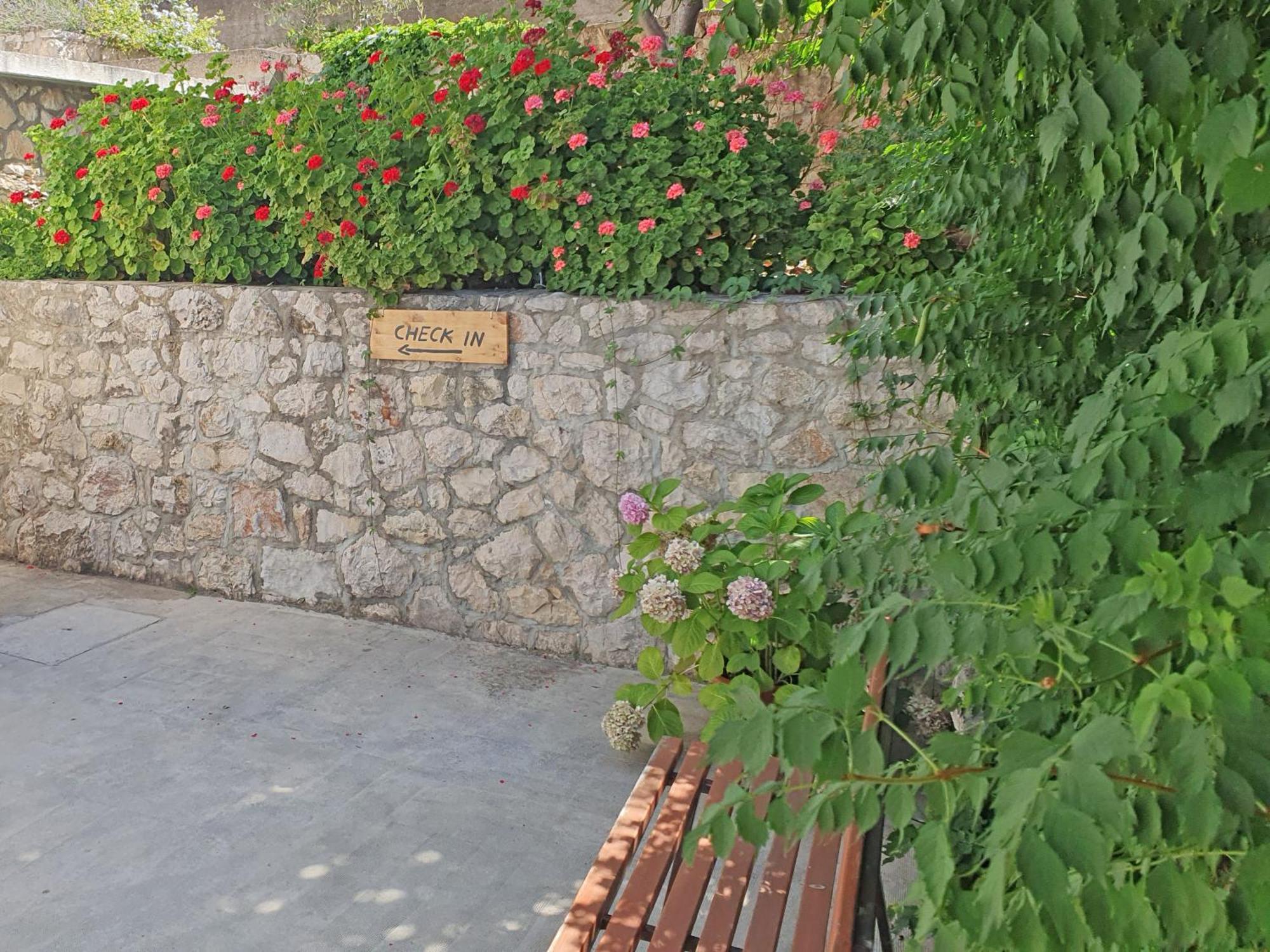 Holiday Home Gordana II Hvar Town Exterior photo