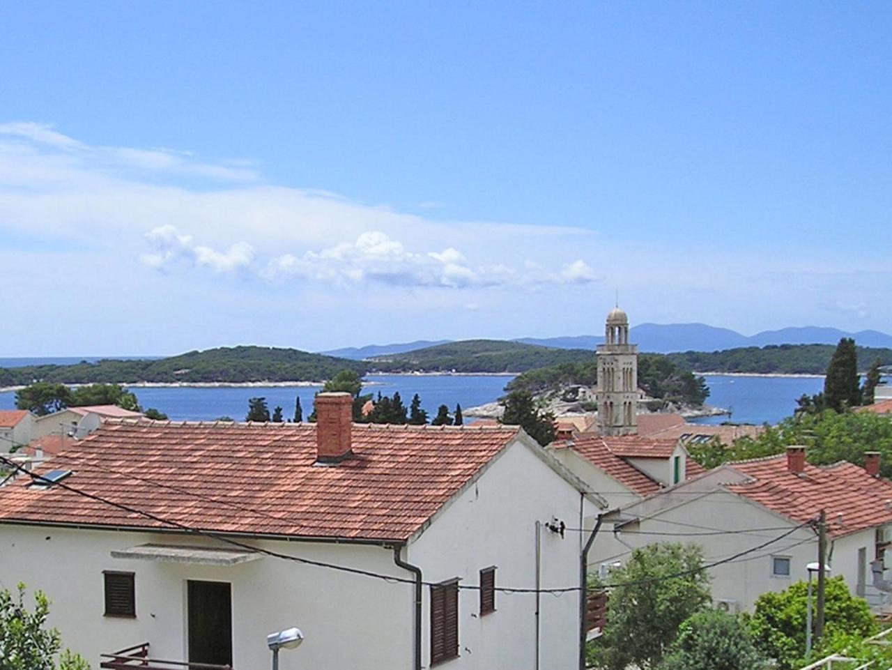 Holiday Home Gordana II Hvar Town Exterior photo